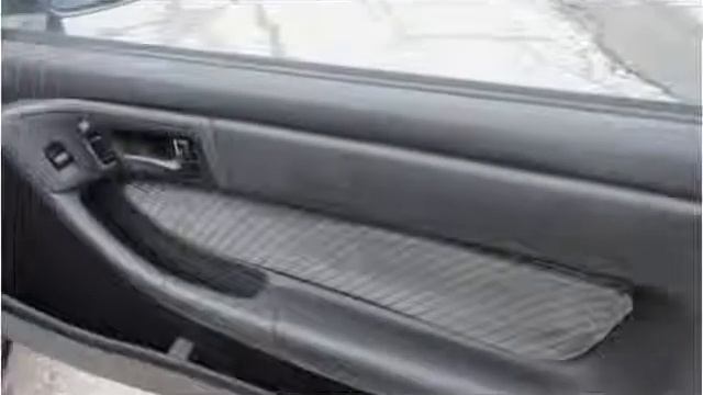 1990 Toyota Celica Used Cars Uniontown PA смотреть онлайн