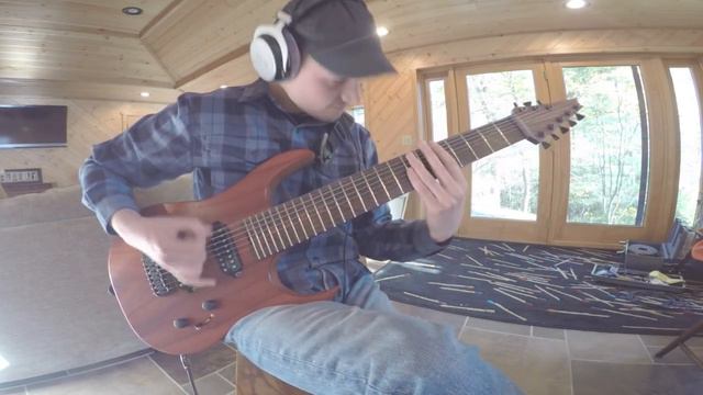 8 String Idea (Playthrough Video) смотреть онлайн