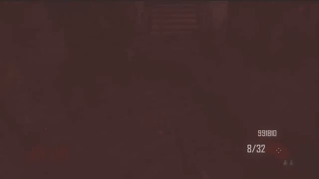 Black Ops 2 Zombie Mods TU6 смотреть онлайн