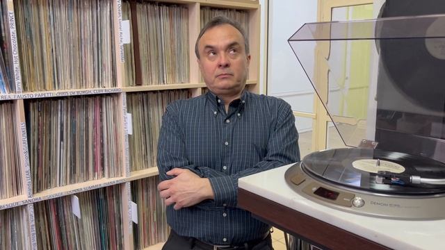 Магазин ВИНИЛА "Для Своих" | ПЛАСТИНКИ и HI-FI аппаратура смотреть онлайн