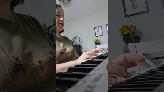 Музыкальные ключи и знаки альтерации-5