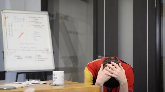 Одна простая техника: избавление от синдрома самозванца смотреть онлайн