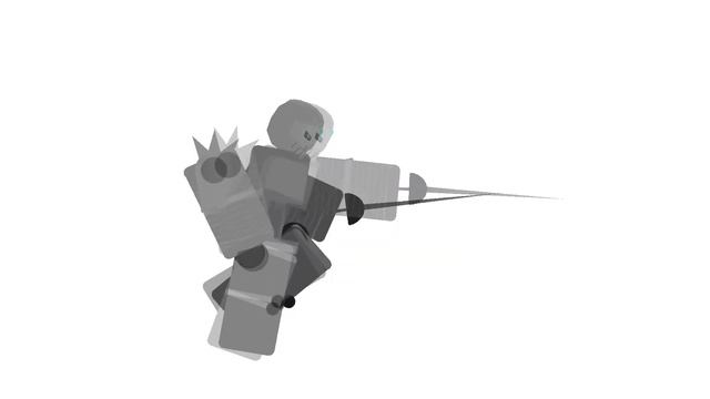 Silver Chariot || Roblox Stick Nodes смотреть онлайн