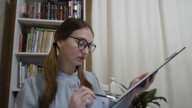 Краски осени смотреть онлайн