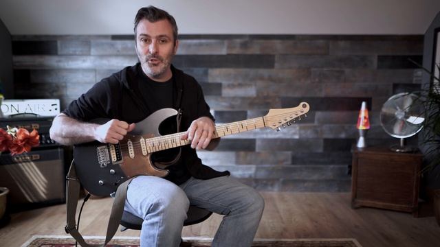 Line 6 | POD Go Features: Looper, Effects Loop, Amp Out, And IR Loading