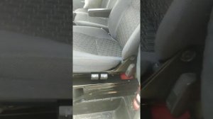 Сиденья с Газели Next  на Газель Бизнес,обычную Газель 2003+