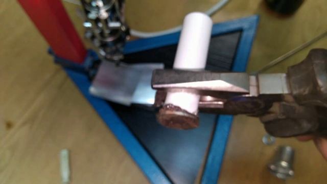 Pet plastic. Переплавка и дробление бутылок. Вторая жизнь пластика! Подбор температуры, тест. смотреть онлайн