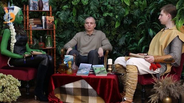 Разница между гибридами и мутантами (Сергей Тармашев) смотреть онлайн