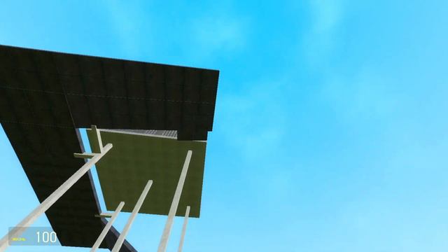 Boss Albert nextbots Vs Towers (Gmod) смотреть онлайн