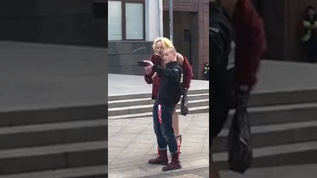 Толя толя анатолий смотреть онлайн