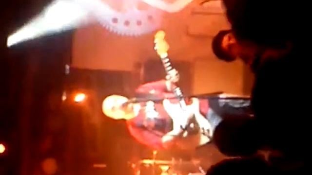 Черный кофе 25.04.2015 клуб М2 Тула. смотреть онлайн