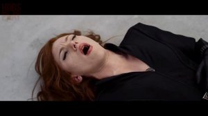 12 Фактов Алая Ведьма!