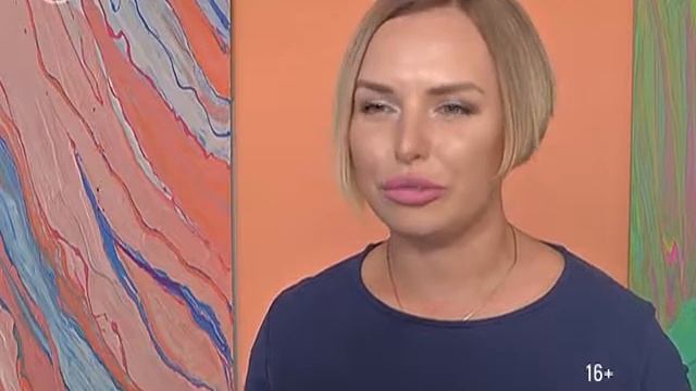 Конкурс фантазийного макияжа ЧЕЛЯБИНСК, 2018 смотреть онлайн