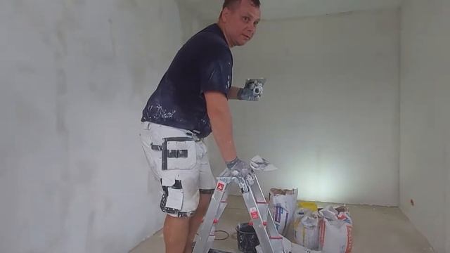 отзыв о двусторонней стремянки INTERTOOL смотреть онлайн