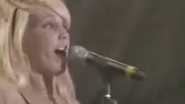 Annemarie Eilfeld - Poker Face, live in Dessau (5) смотреть онлайн