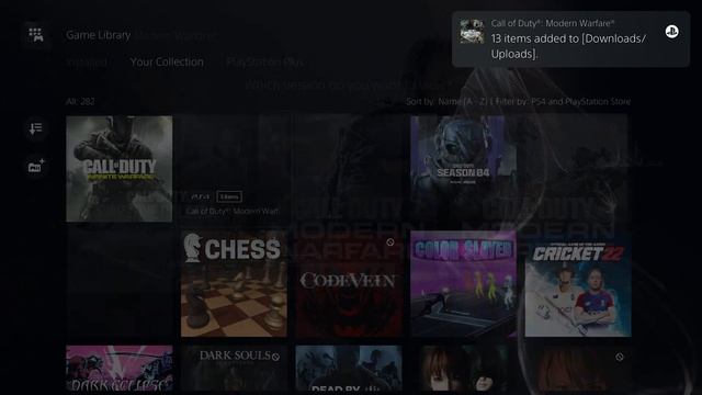 PS5 GUIDE - Connect USB Drive Game Installed On Error Fix (Corrupt HDD Error) смотреть онлайн