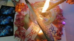 Не пропусти ⚡Чистка негативных энергии ?.mp4