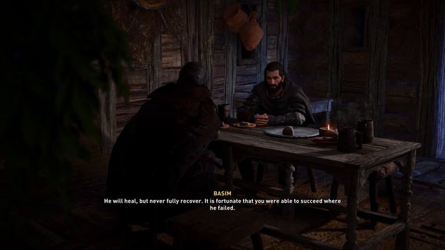 Assassin's Creed: Valhalla No-Damage (Drengr - Master Assassin) 100% Walkthrough 07 - Birthrights смотреть онлайн