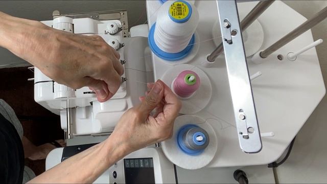 Elna 940 Instructional Video Janome Mb-4S смотреть онлайн