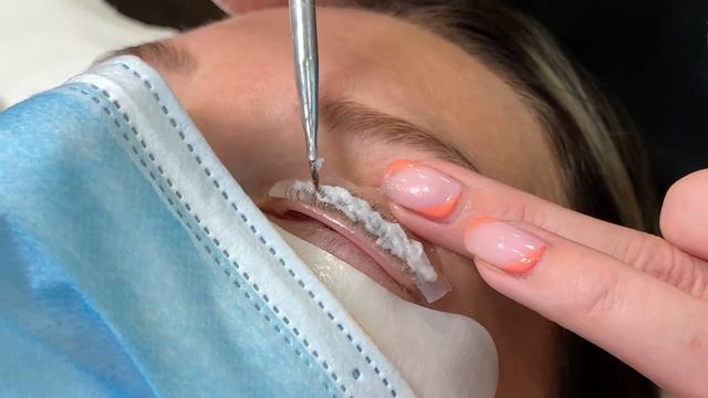 Presenting Our Next Generation GDL Lash Lift & BDL Brow Lamination - The Eyelash Emporium смотреть онлайн