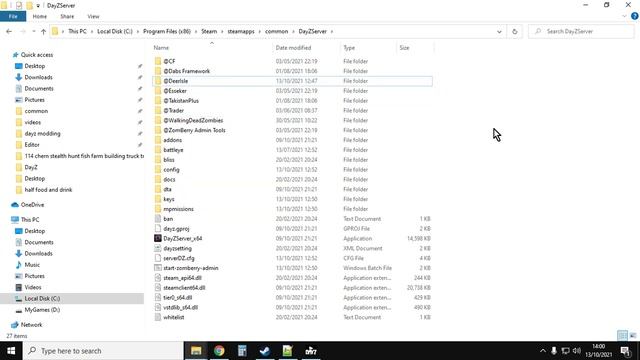 How To Play & Install Deer Isle DayZ Steam Mod, Map & Mission Files On Local PC / Laptop Server смотреть онлайн