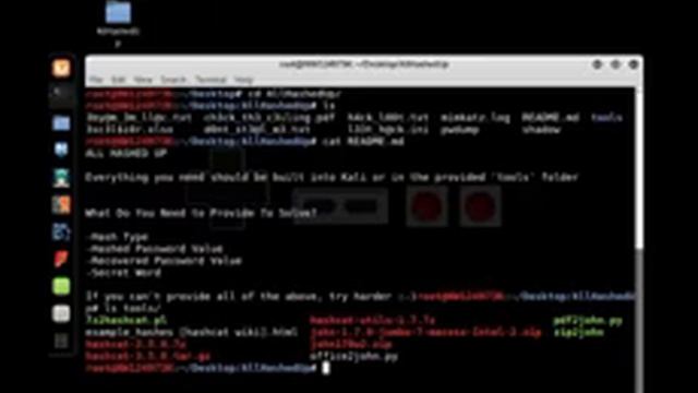 614Con 2017 - All Hashed Up смотреть онлайн