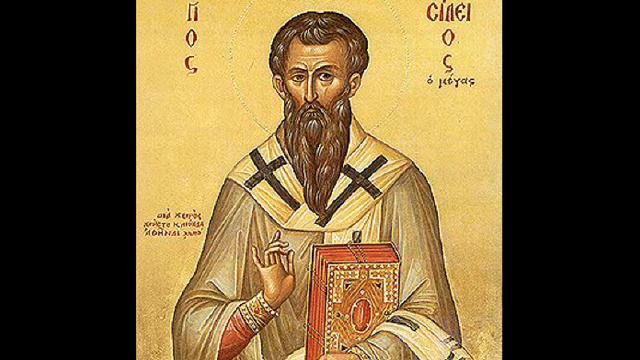 За Вярата. Милостта и съда Божи - Св. Василий Велики смотреть онлайн