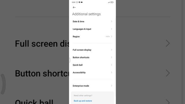 how to enable mi picks on any Redmi device смотреть онлайн