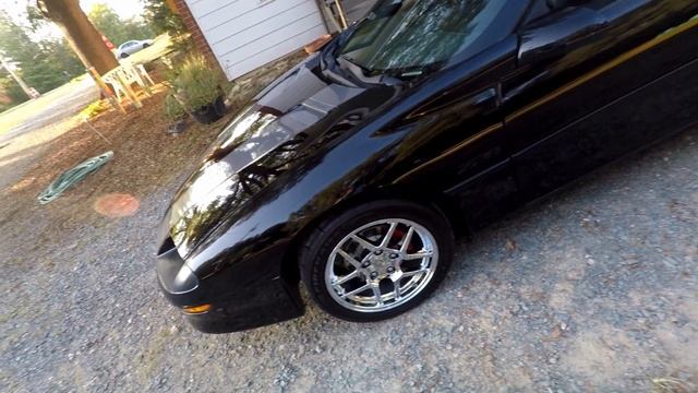 So let's try Lithium Trim Serum on ,,,,tires ???? смотреть онлайн