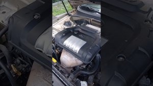 hyundai  sonata  заводится глохнет замена датчика распредвала ТАГАЗ