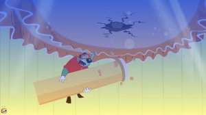Rat A Tat - Awful Cop Duty Comedy - Funny Animated Cartoon Shows For Kids Chotoonz TV