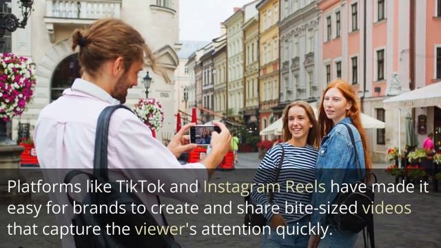 The Future of Video Marketing Predictions and Trends смотреть онлайн