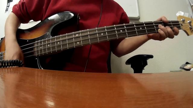 CC_Bass_Demo_1 смотреть онлайн