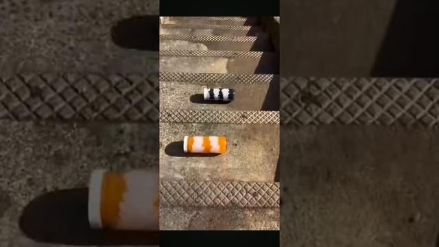 бутылки по лестнице бью смотреть онлайн