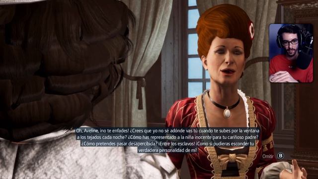 ASSASSINS CREED LIBERATION REMASTERED Gameplay Español Parte 3 FINAL VERDADERO смотреть онлайн