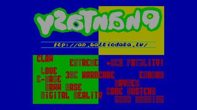 12 Mysterious Books Crack Intro - Phantasy смотреть онлайн