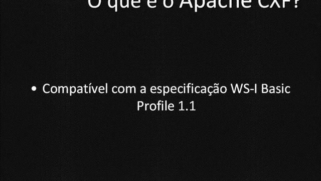 Criando WebService em JAVA - parte 1 смотреть онлайн