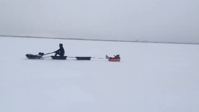 Мотособака Джек