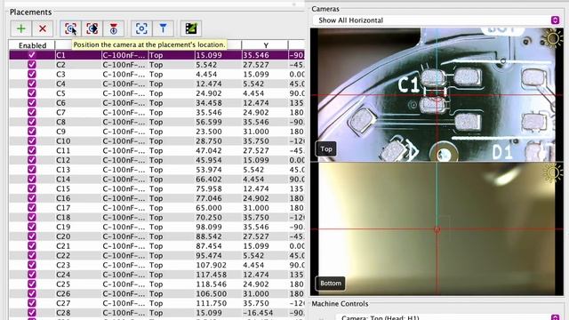 Using The LumenPnP In Production!