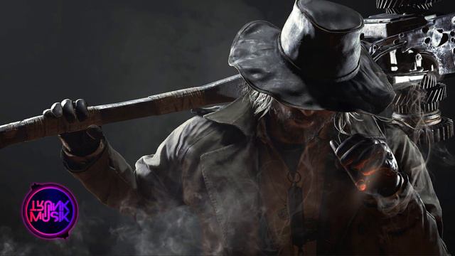 Resident Evil Village Remix (Remix Maniacs) смотреть онлайн