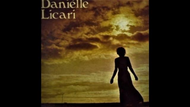 Danielle Licari - Aria de Juan Sebastian Bach смотреть онлайн