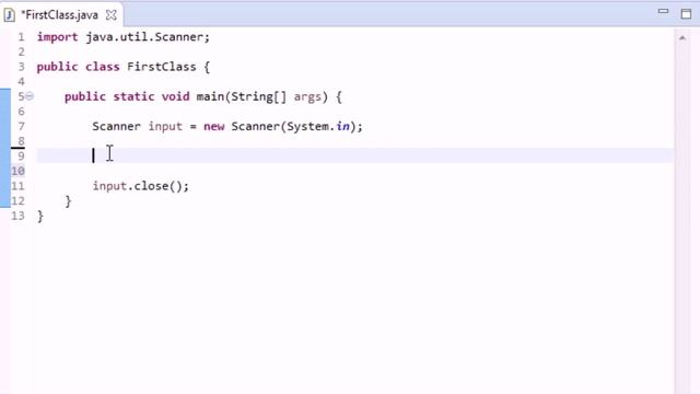 Learn Java for Beginners - 47 - Characters смотреть онлайн