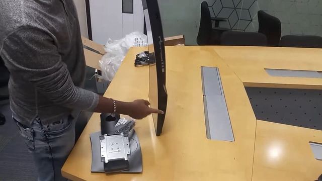 38 Inch Curved Monitor (Ultra-wide) Unboxing in Tamil | (தமிழ்) Part 1 смотреть онлайн