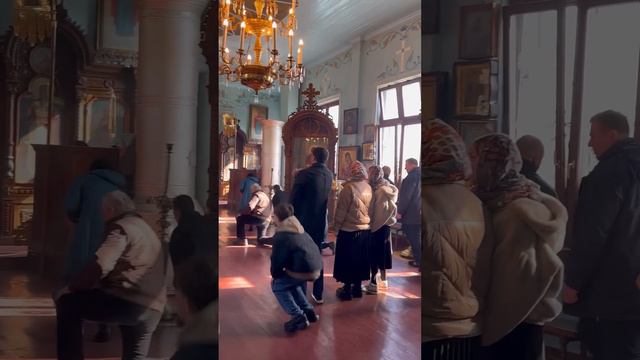 #КиевУПЦ #святыеместа #древняярусь #литургияонлайн #храммитрополитамакария #митрополитмакарий смотреть онлайн