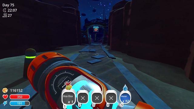 A CACCIA DEI RARISSIMI SLIME SHINY E DEL SABER SLIME PREISTORICO | Slime Rancher - ep. 3x17 смотреть онлайн