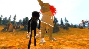 МУЛЬТЯШНЫЙ КОТ СТАЛ БОГОМ! ЭВОЛЮЦИЯ КАРТУН КЭТА В ГАРРИС МОД! CARTOON CAT SCP ЧЕЛЛЕНДЖ В Garry`s Mo