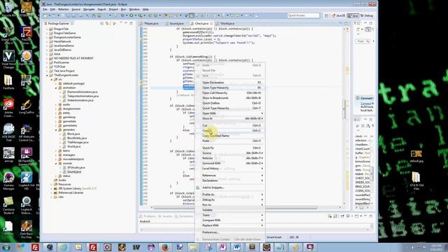 Learn Java Game Programming-3 смотреть онлайн