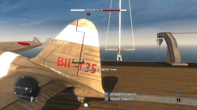Battlefield 1943 - Let's Play! (Part 1) смотреть онлайн