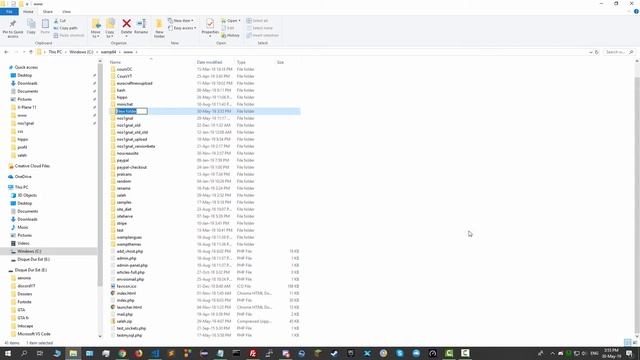 Apprendre le PHP facilement - Les bases de PHP #1 смотреть онлайн