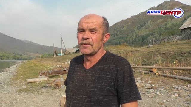 «24 часа» от 9.09.22_В районе Алтай продолжается тушение природных пожаров смотреть онлайн